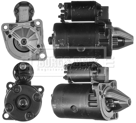 Starter (BST2101)