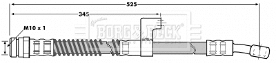 Brake Hose (BBH7013)