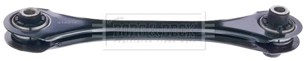 Control/Trailing Arm, wheel suspension (BCA7585)