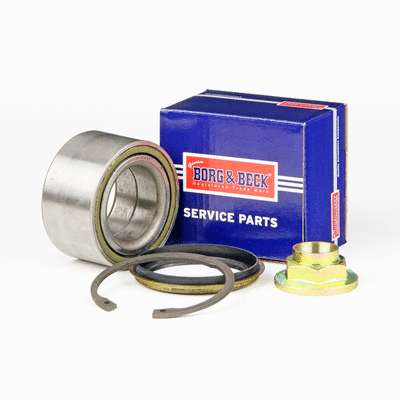 Wheel Bearing Kit
