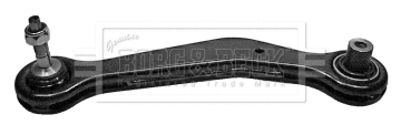 Control/Trailing Arm, wheel suspension (BCA6208)