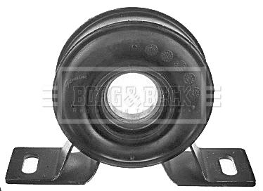 Suspension, propshaft (BPB1023)