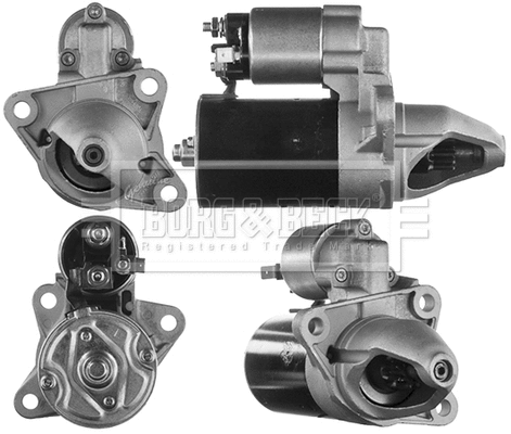 Starter (BST2290)