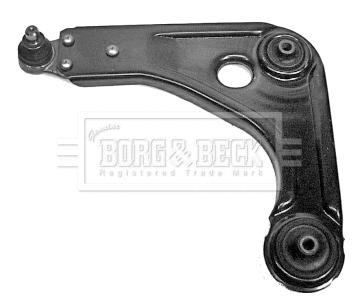 Control/Trailing Arm, wheel suspension (BCA6000)