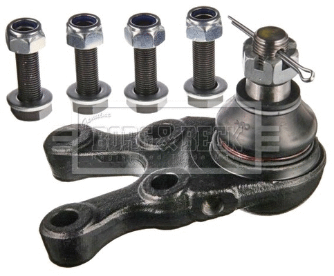Ball Joint (BBJ5332)