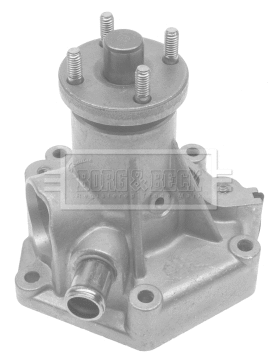 Water Pump, engine cooling (BWP1636)