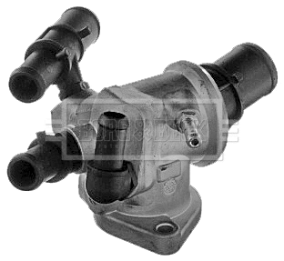 Thermostat, coolant (BBT180)