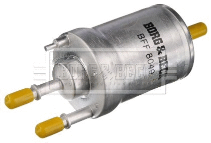Fuel Filter (BFF8049)