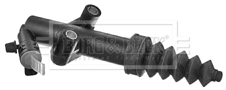 Slave Cylinder, clutch (BES242)