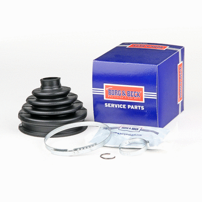 Bellow Kit, drive shaft