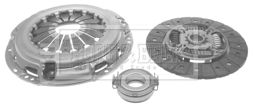 Clutch Kit (HK6086)