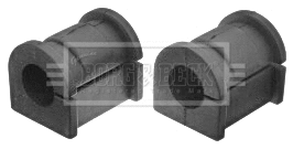 Repair Kit, stabiliser coupling rod (BSK7578K)