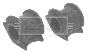 Repair Kit, stabiliser coupling rod (BSK6087K)