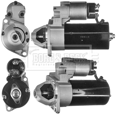Starter (BST2565)