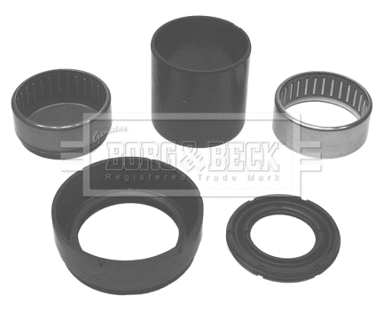 Mounting, control/trailing arm (BSK6447)