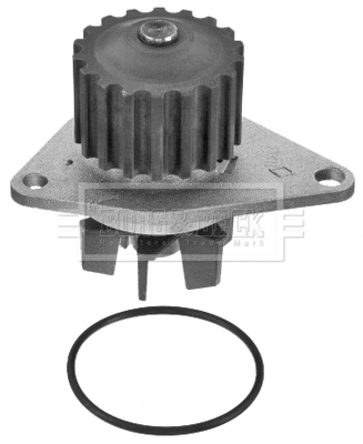 Water Pump, engine cooling (BWP2083)