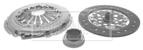 Clutch Kit (HK2277)