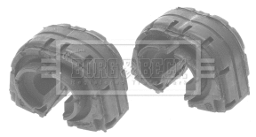 Repair Kit, stabiliser coupling rod (BSK6831K)