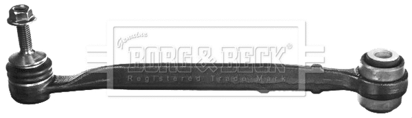 Control/Trailing Arm, wheel suspension (BCA7445)