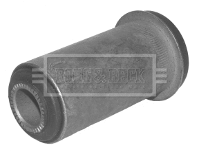 Mounting, control/trailing arm (BSK6823)