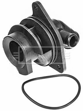 Coolant Flange (BTS1092)