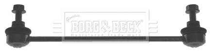 Link/Coupling Rod, stabiliser bar (BDL6605)