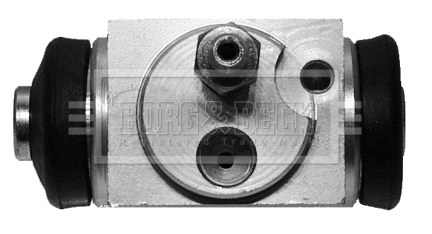 Wheel Brake Cylinder (BBW1750)