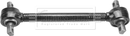 Control/Trailing Arm, wheel suspension (BCA32329)