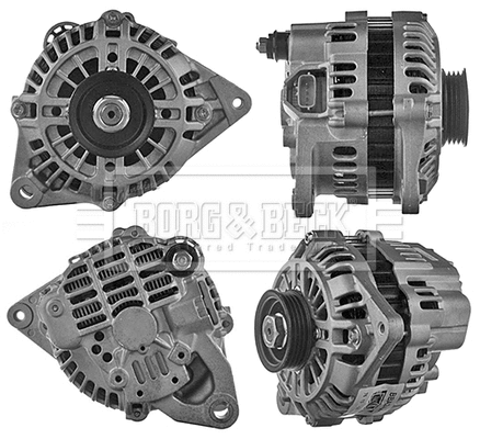 Alternator (BBA2427)
