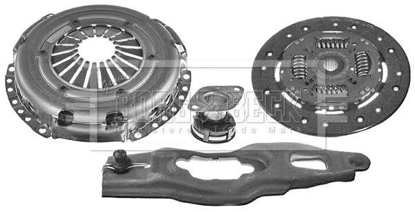 Clutch Kit (HK2777)