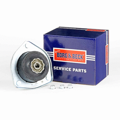 Suspension Strut Support Mount