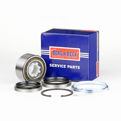 Wheel Bearing Kit
