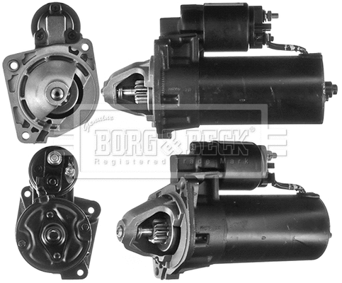 Starter (BST2482)