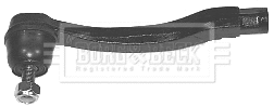 Tie Rod End (BTR4791)