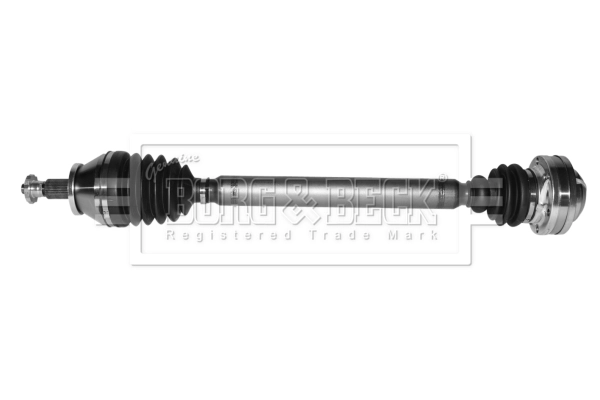 Drive Shaft (BDS1452)