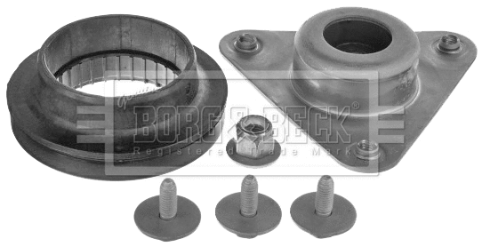 Suspension Strut Support Mount (BSM5434)