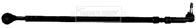 Tie Rod (BDL6254)