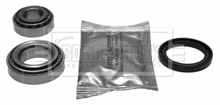 Wheel Bearing Kit (BWK083)