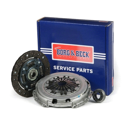 Clutch Kit
