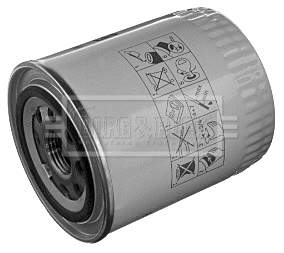 Oil Filter (BFO4188)