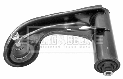 Control/Trailing Arm, wheel suspension (BCA5876)