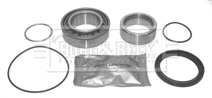 Wheel Bearing Kit (BWK700)