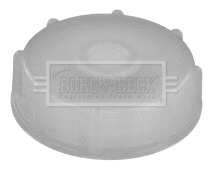 Cap, coolant tank (BRC150)