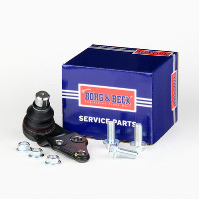 Ball Joint