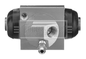 Wheel Brake Cylinder (BBW1931)