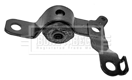 Mounting, control/trailing arm (BSK6301)