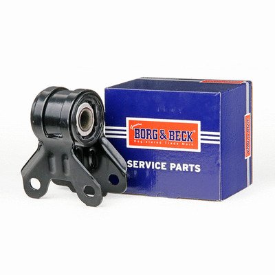 Mounting, control/trailing arm