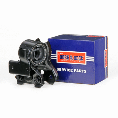 Mounting, control/trailing arm (BSK7920)