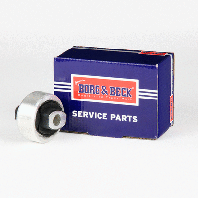 Mounting, control/trailing arm