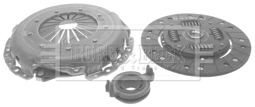 Clutch Kit (HK6586)